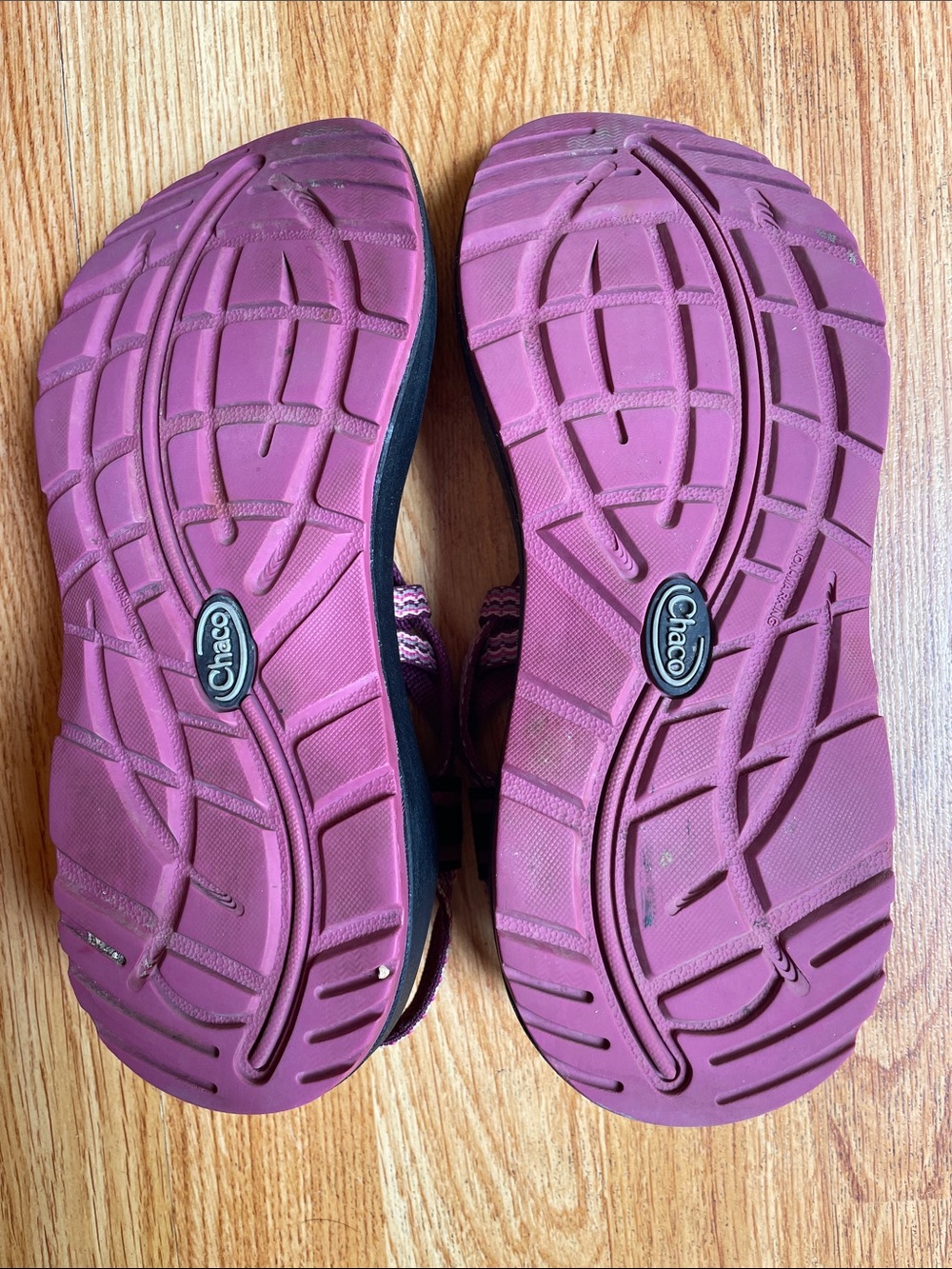 Chaco ZX/2 - Picture 7 of 7